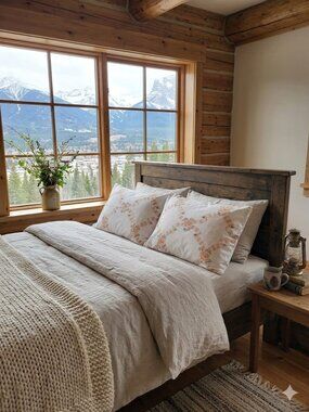 Vintage Floral Pillowcases